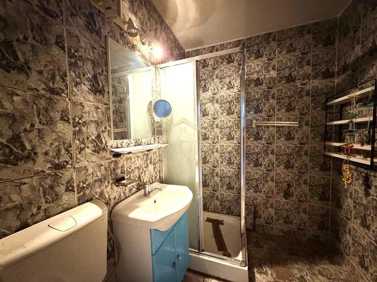 Apartament cu 2 camere semidecomandat în Dorobanți