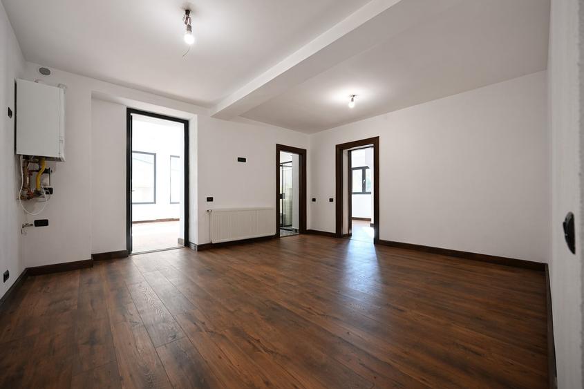 Apartament cu 2 camere în Eroilor