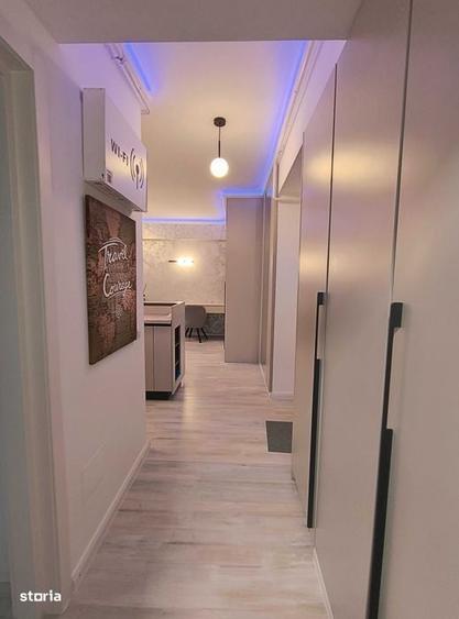 Apartament 2 camere de vanzare | Unirea Towers | Etaj 1111 | Parcare s - 5