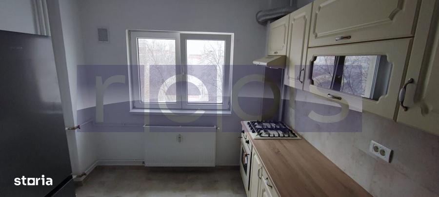 Inchiriere 4 Camere | 83 Mp | Renovat | 2 Bai | Etaj 4 | Stefan Cel Ma - 6