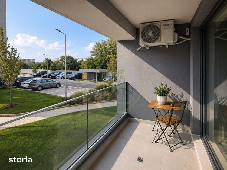 Apartament 2 camere, decomandat, prima inchiriere | Tower Residence !! - 1