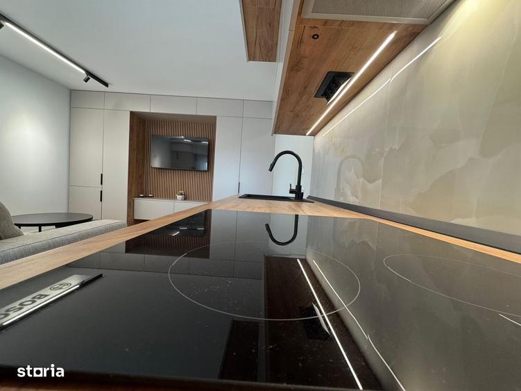 Apartament modern cu 2 camere Visan - 6
