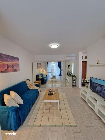 2 camere Pallady | Astorium My Home | Loc parcare - 5
