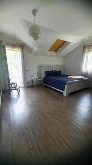 Casă cu 4 camere în Mănăștur