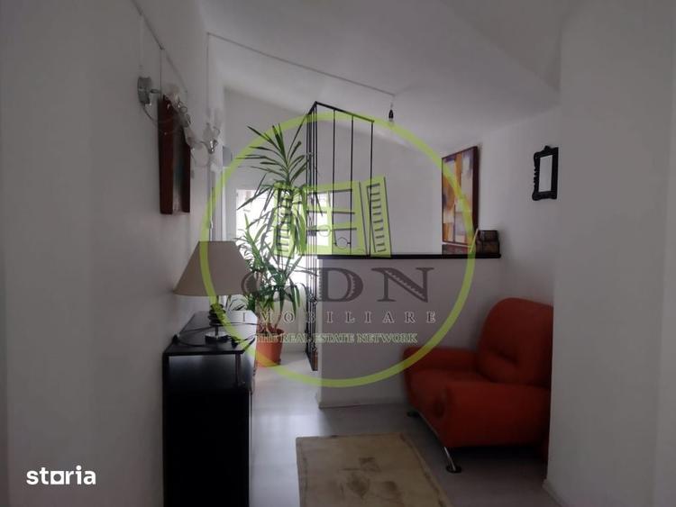 Casă cu 6 camere cu Teren 700 Mp în Valea Azugii