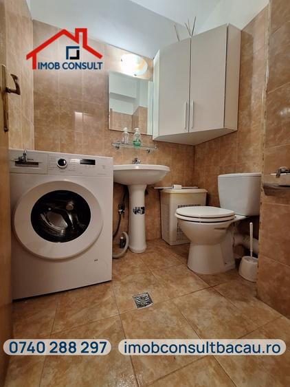 Apartament cu 3 camere de închiriat în zona Narcisa | CE1740 - 6