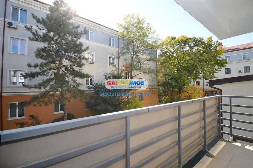 Apartament cu 2 camere decomandat, mobilat în Pajura