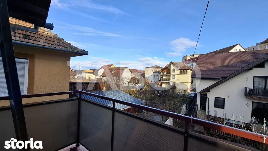 Apartament cu 2 camere decomandat, mobilat în Est