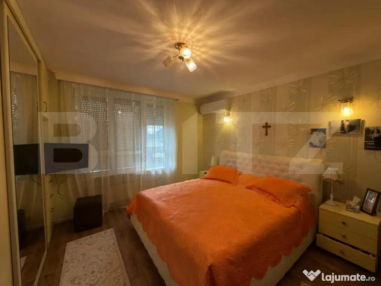 Casa P+E cu piscina ?i teren generos, zona Semicentral - 12