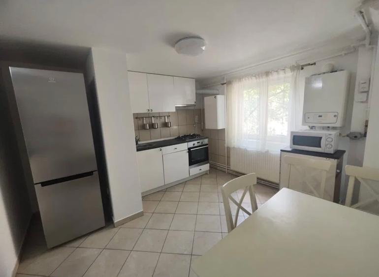 2 camere Vitan Mall - str.Branduselor *centrala proprie* - 4