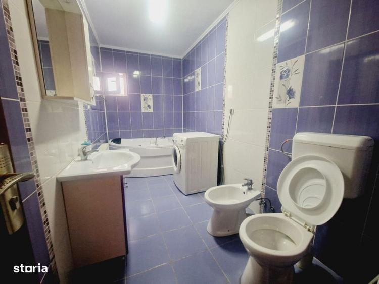 Casă cu 4 camere în Iosia