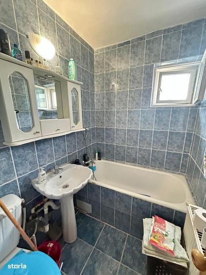 Apartament 3 camere, mobilat, utilat, balcon, zona Bartolomeu! - 6