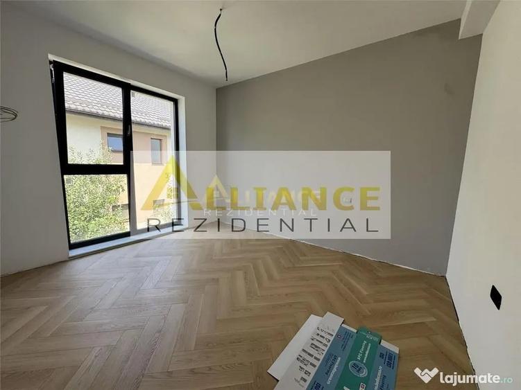 Vila tip DUPLEX 5 camere- 4 bai curte 250 MP - 9