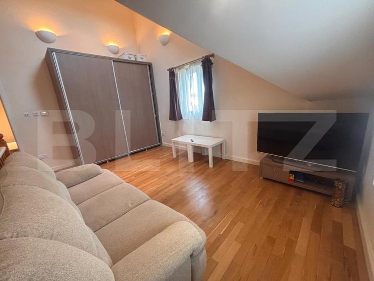 Casă cu 2 camere cu Canalizare în Viforâta