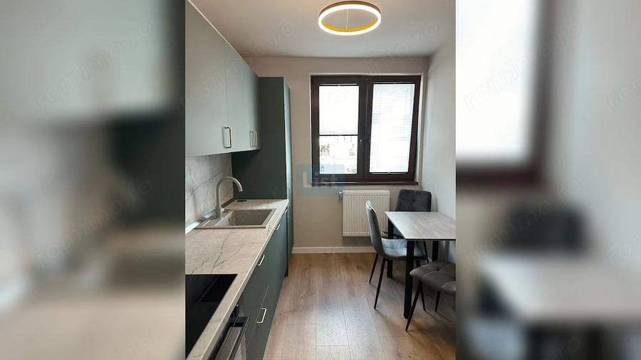 0% Comision| Apartament modern cu 2 camere | Horea - 6