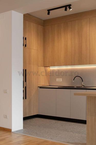 Casă individuală cu 7 camere cu Piscina în Pipera