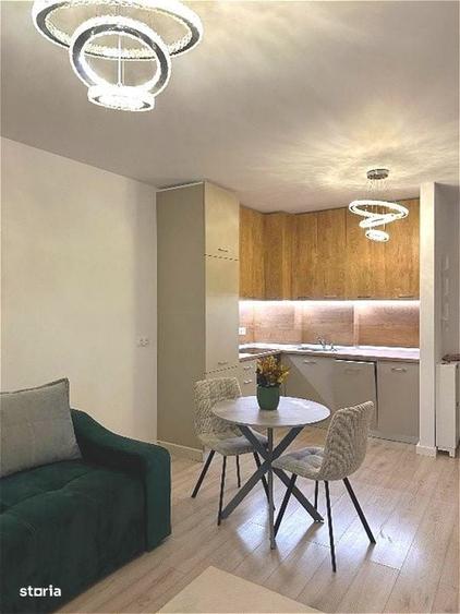 Studio 2 camere Premium | Greenfield Teilor | 2024 | Parcare inclusa - 4