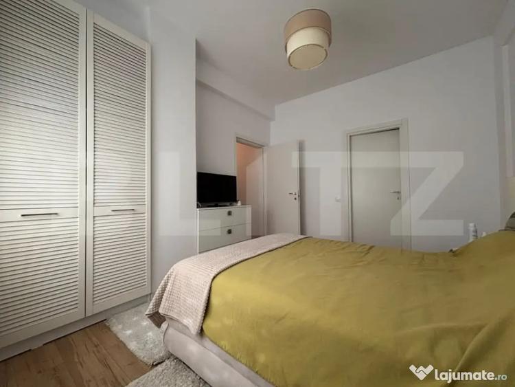 Apartament premium 3 camere | 86 mp utili | Bloc 2023 | 2 b? - 10