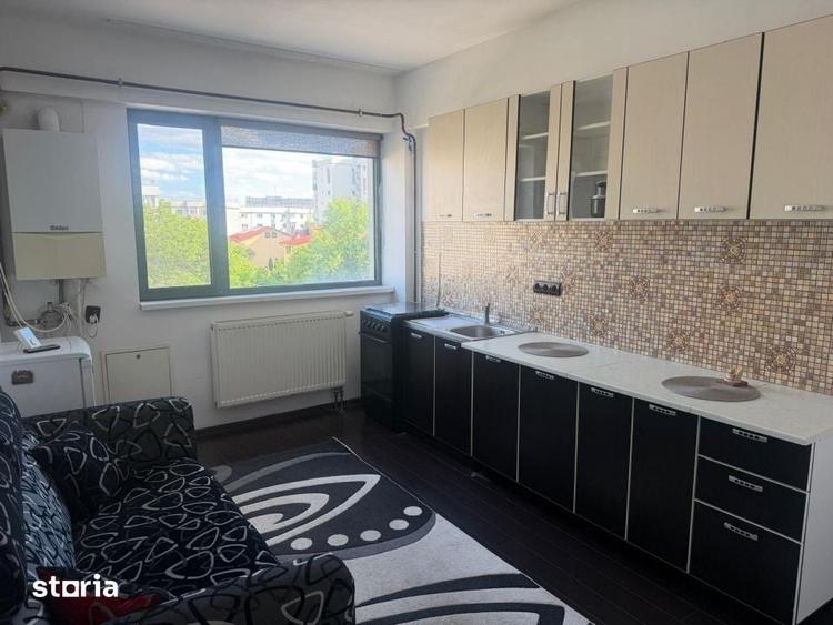 Apartament cu 2 camere decomandat în 1 Mai