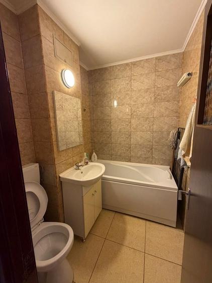 Apartament cu 2 camere decomandat în Nicolae Grigorescu