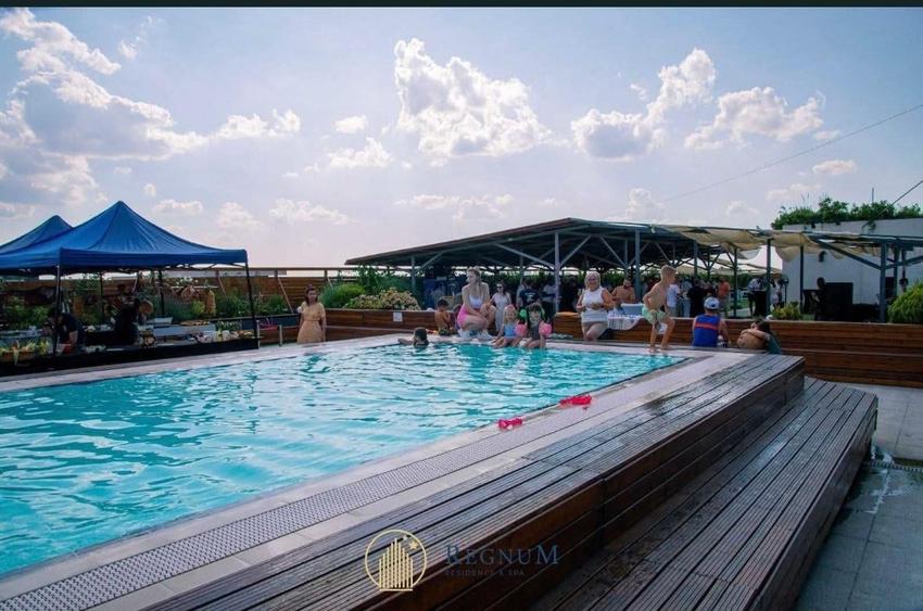 Apartament 2 camere LUX zona Fundeni - 7