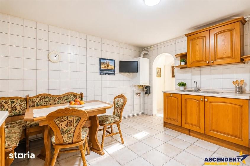 Locul unde fiecare zi se simte ca acasa: Un colt de liniste in Cartier - 9