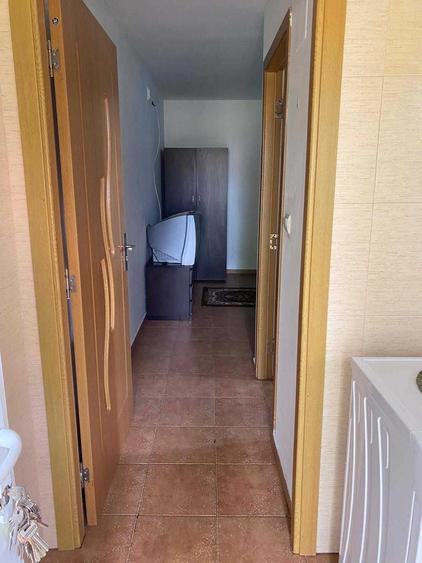 Garsonieră nedecomandată în Central