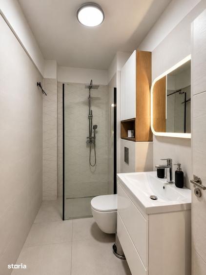 Apartament cu 3 camere în Chiajna
