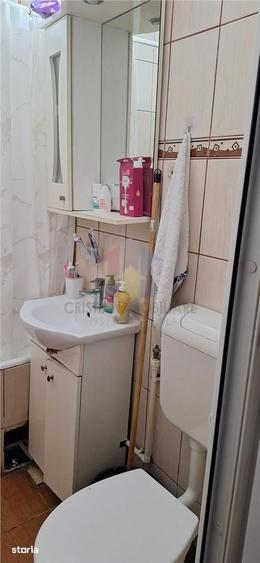 Apartament cu 3 camere în Hipodrom
