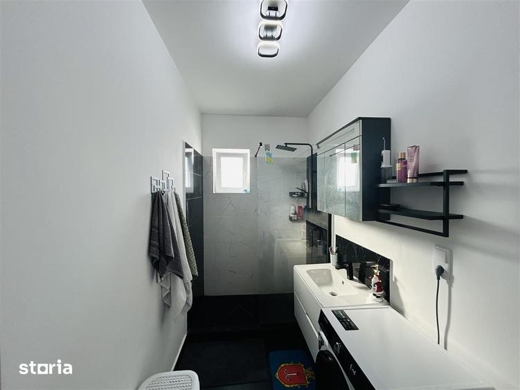 Apartament cu 2 camere decomandat în Tineretului