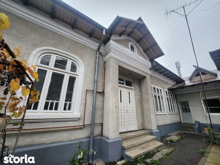 Casa de inchiriat Centru - 1