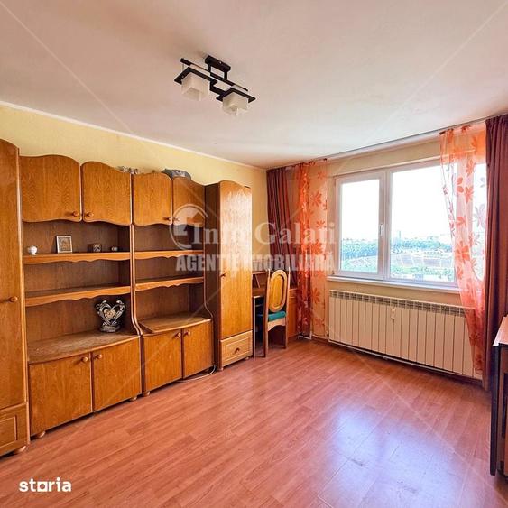 Garsonieră în Țiglina 1