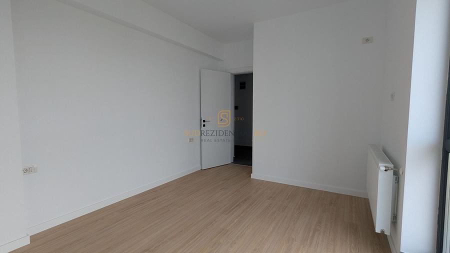 Apartament cu 2 camere decomandat în Berceni