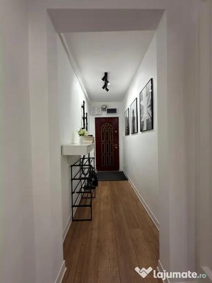 Apartament cu 2 camere decomandat în Mănăștur