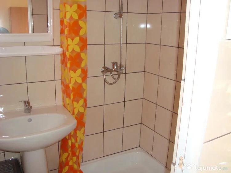 Garsonieră semidecomandată în Iris
