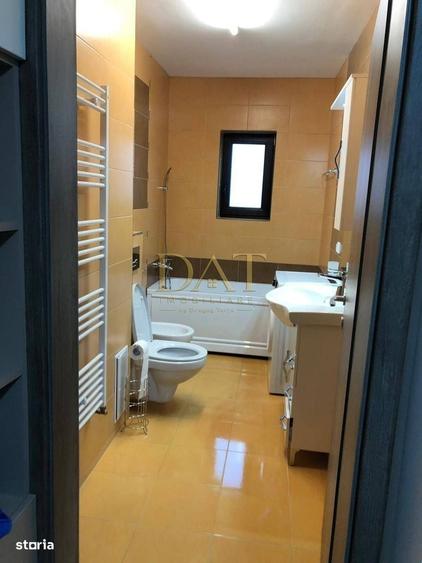 Apartament cu 3 camere în Bună Ziua