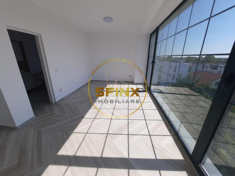 Apartament cu 3 camere semidecomandat în Iancu Nicolae