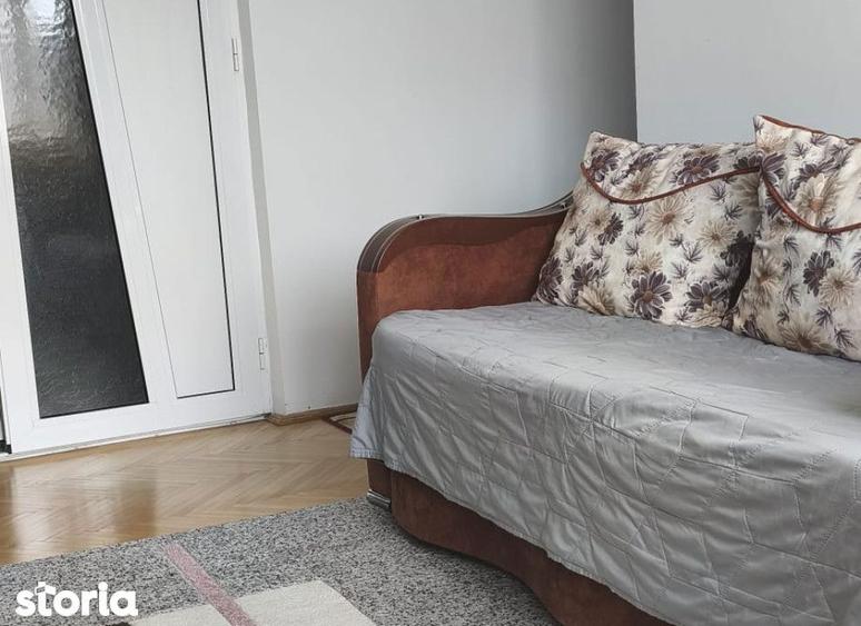 Apartament cu 3 camere în Nicolina