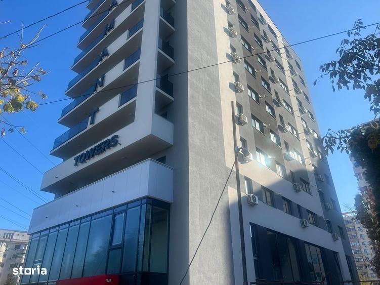 Apartament cu 2 camere decomandat în Cug