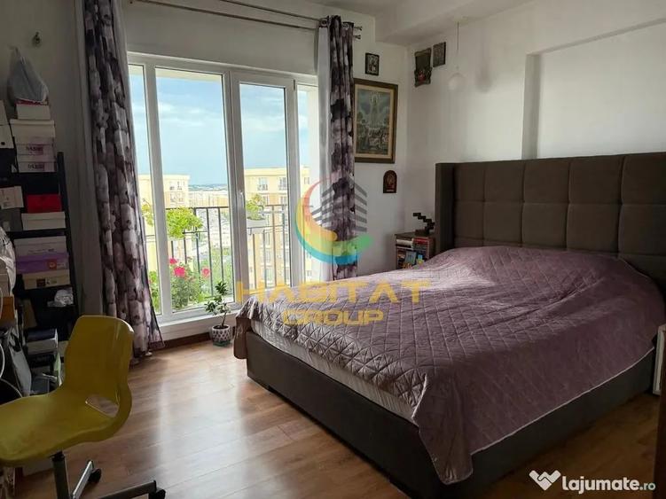 Apartament 2 Camere Complexul Cosmopolis Mobilat Parcare Boxa - Stefanestii De Jos (Bucuresti-Ilfov) - 7