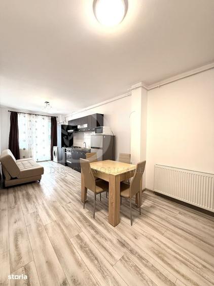 Apartament 2 Camere | Floresti | Zona Bmw - 8