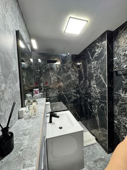 Apartament cu 2 camere semidecomandat în Titulescu