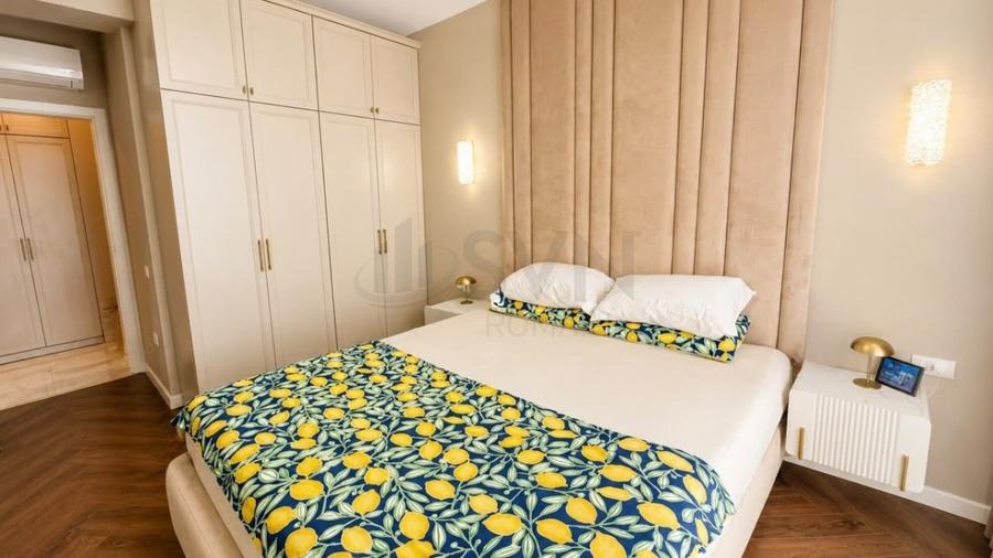 Apartament cu 2 camere decomandat în Baicului