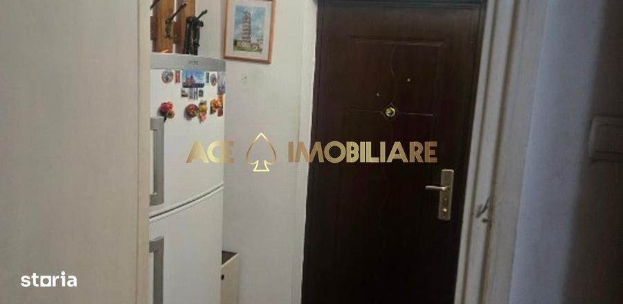 Garsoniera de inchiriat | Iancului | Metrou | Petfriendly - 1