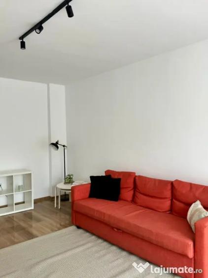 Apartament cu 2 camere decomandat în Bună Ziua