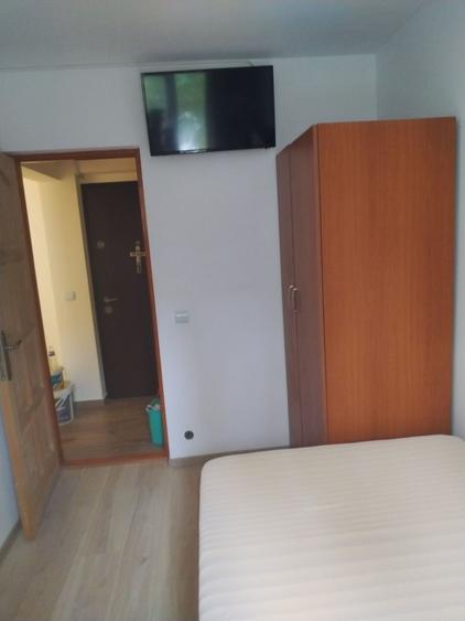 Apartament cu 3 camere nedecomandat în Alexandru cel Bun
