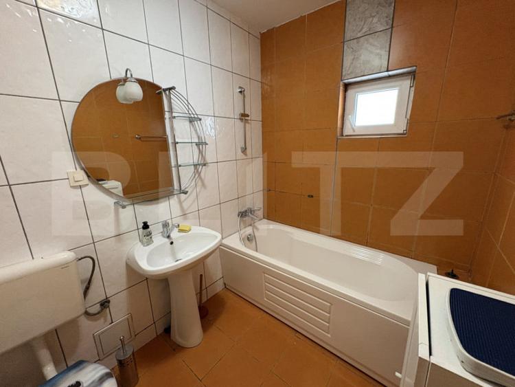 Casă cu 3 camere cu Teren 500 Mp în Dâmbul Rotund