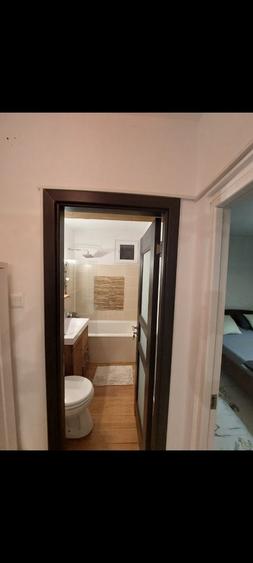 Apartament cu 2 camere semidecomandat în Drumul Taberei