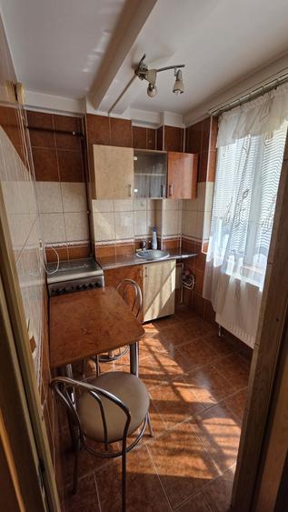 Garsonieră semidecomandată în Nord