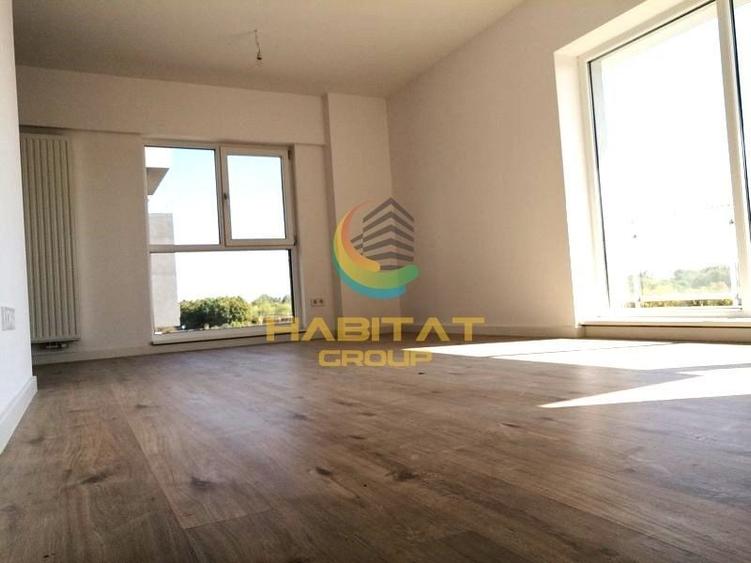 Apartament cu 2 camere decomandat în Apărătorii Patriei
